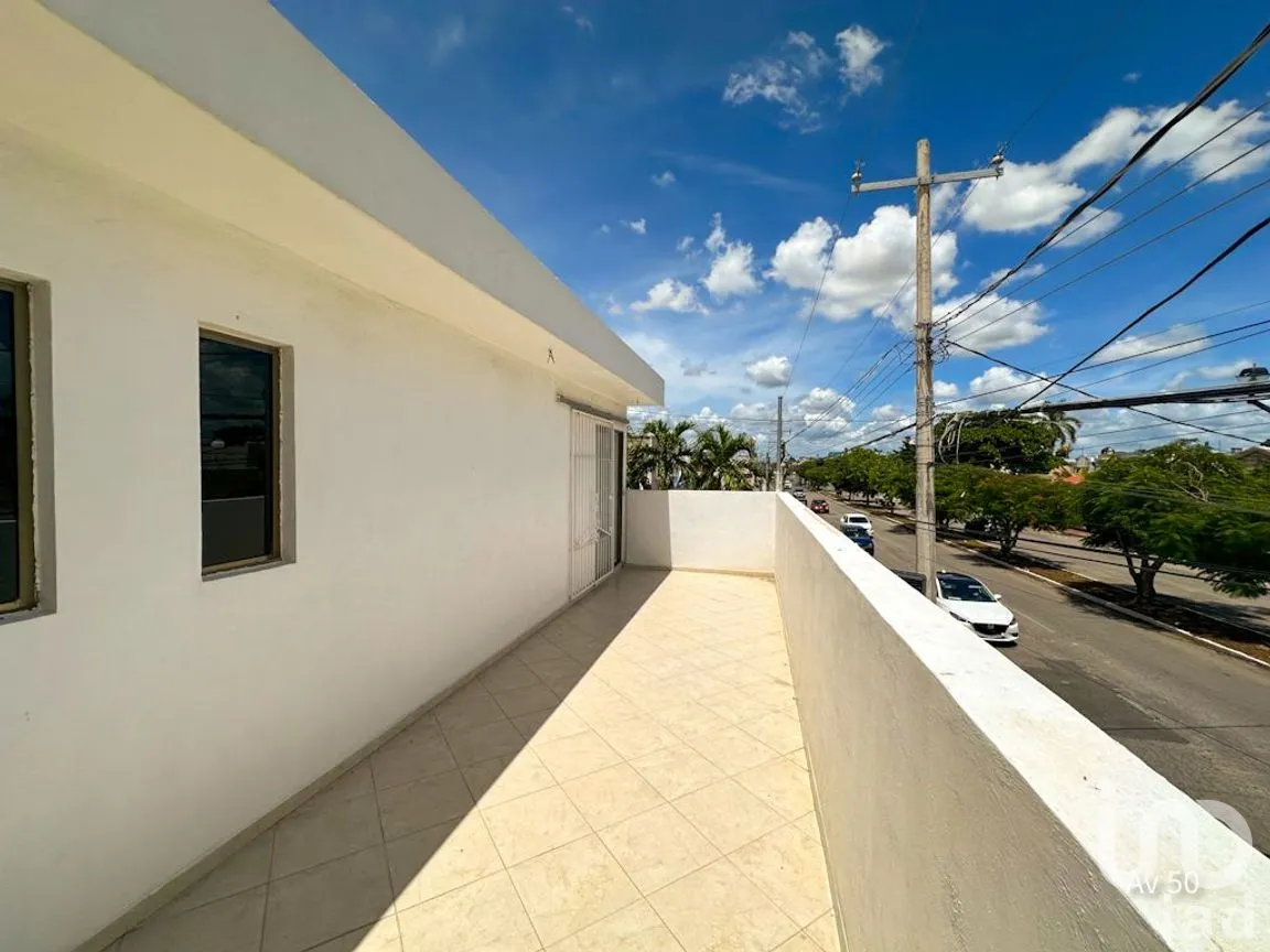 Casa en Venta en Francisco de Montejo, Mérida, Yucatán | NEX-274095 | iad México | Foto 33 de 35