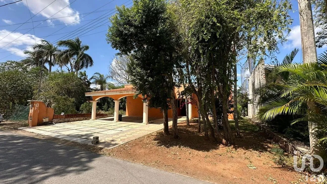 Casa en Venta en Club de Golf La Ceiba, Mérida, Yucatán | NEX-274096 | iad México | Foto 2 de 24