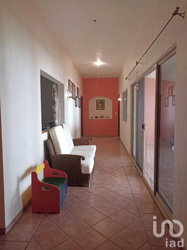 Casa en Venta en Club de Golf La Ceiba, Mérida, Yucatán | NEX-274096 | iad México | Foto 13 de 24