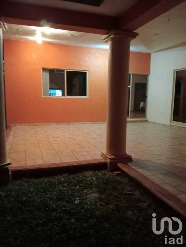 Casa en Venta en Club de Golf La Ceiba, Mérida, Yucatán | NEX-274096 | iad México | Foto 21 de 24
