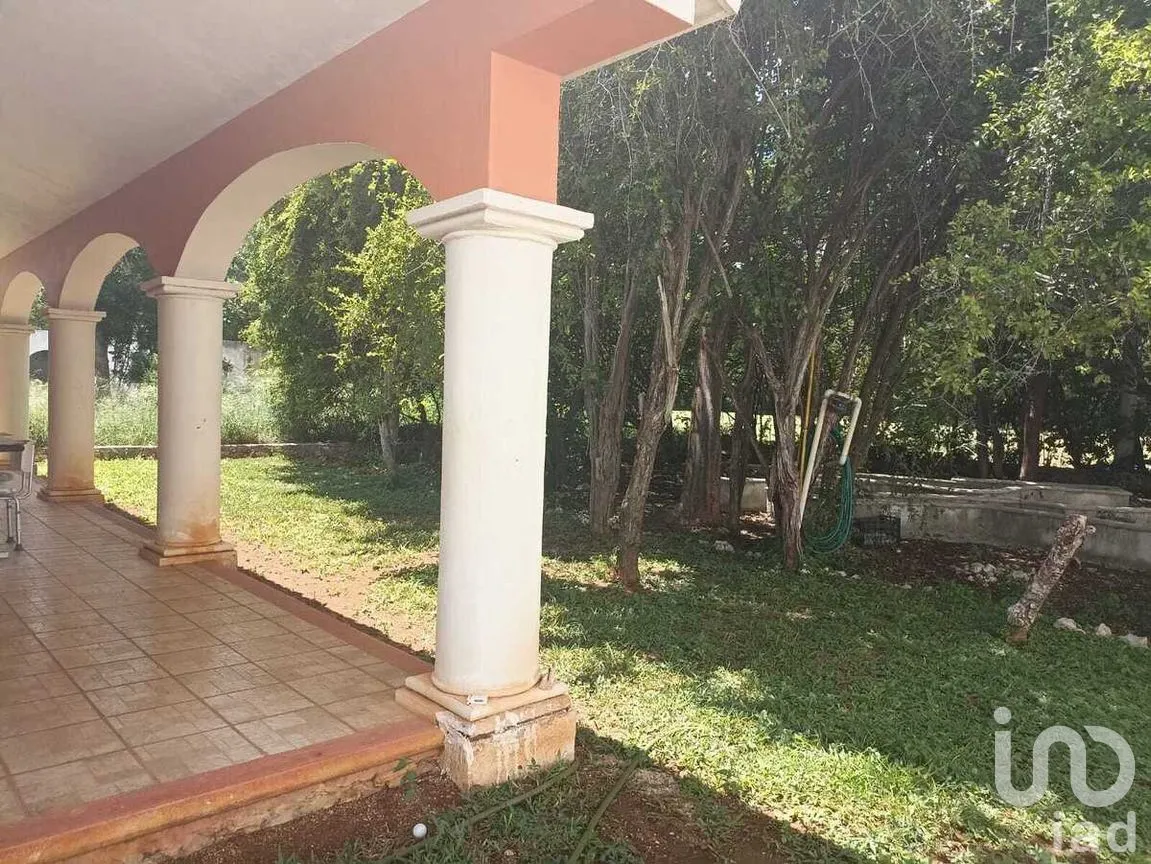 Casa en Venta en Club de Golf La Ceiba, Mérida, Yucatán | NEX-274096 | iad México | Foto 23 de 24