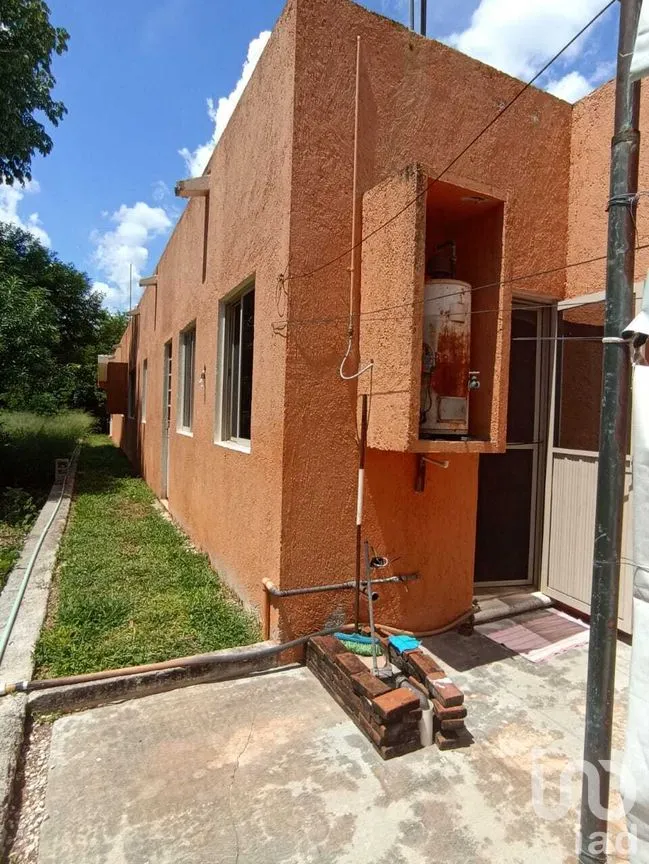 Casa en Venta en Club de Golf La Ceiba, Mérida, Yucatán | NEX-274096 | iad México | Foto 4 de 24