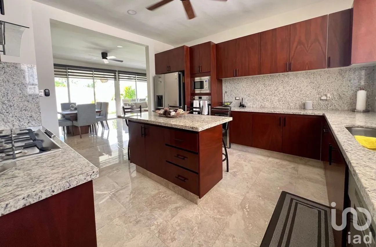 Casa en Venta en Cholul, Mérida, Yucatán | NEX-274097 | iad México | Foto 9 de 17
