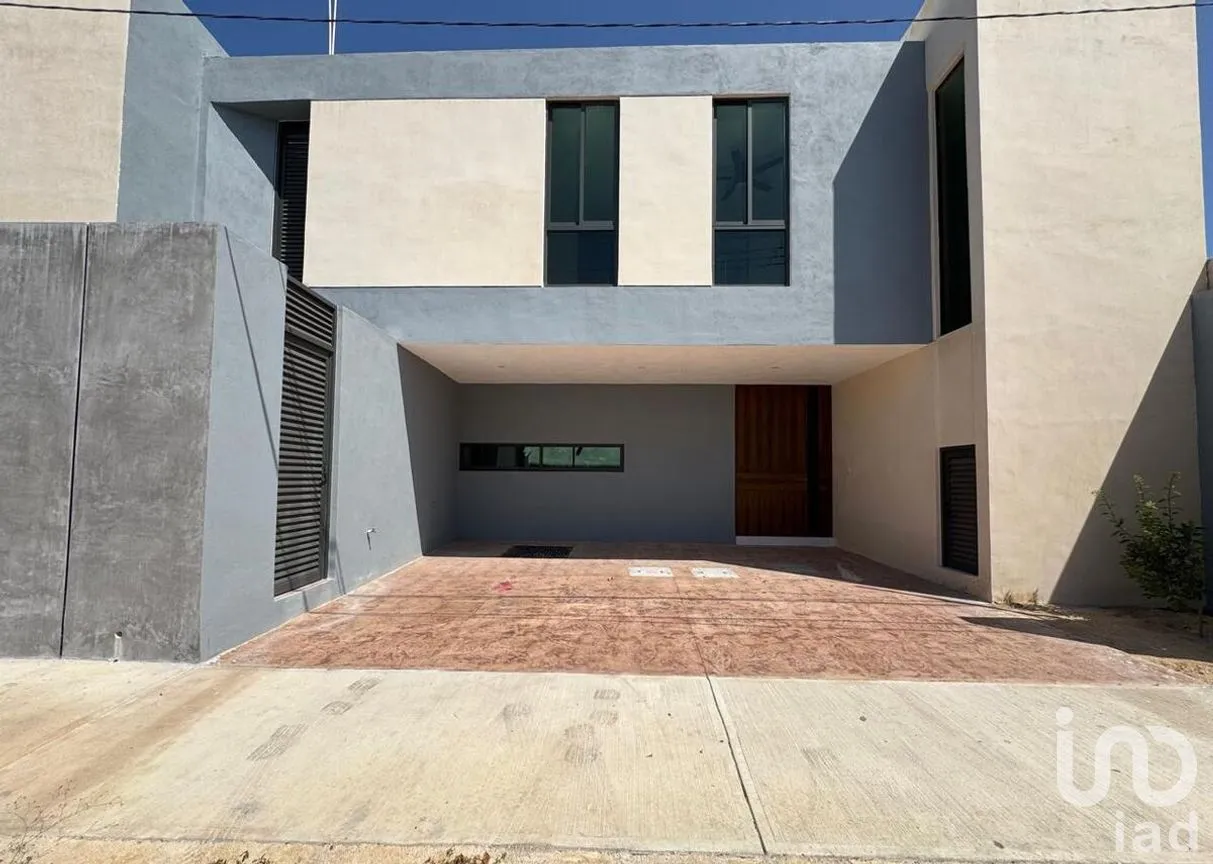 Casa en Venta en México Oriente, Mérida, Yucatán | NEX-274099 | iad México | Foto 1 de 20