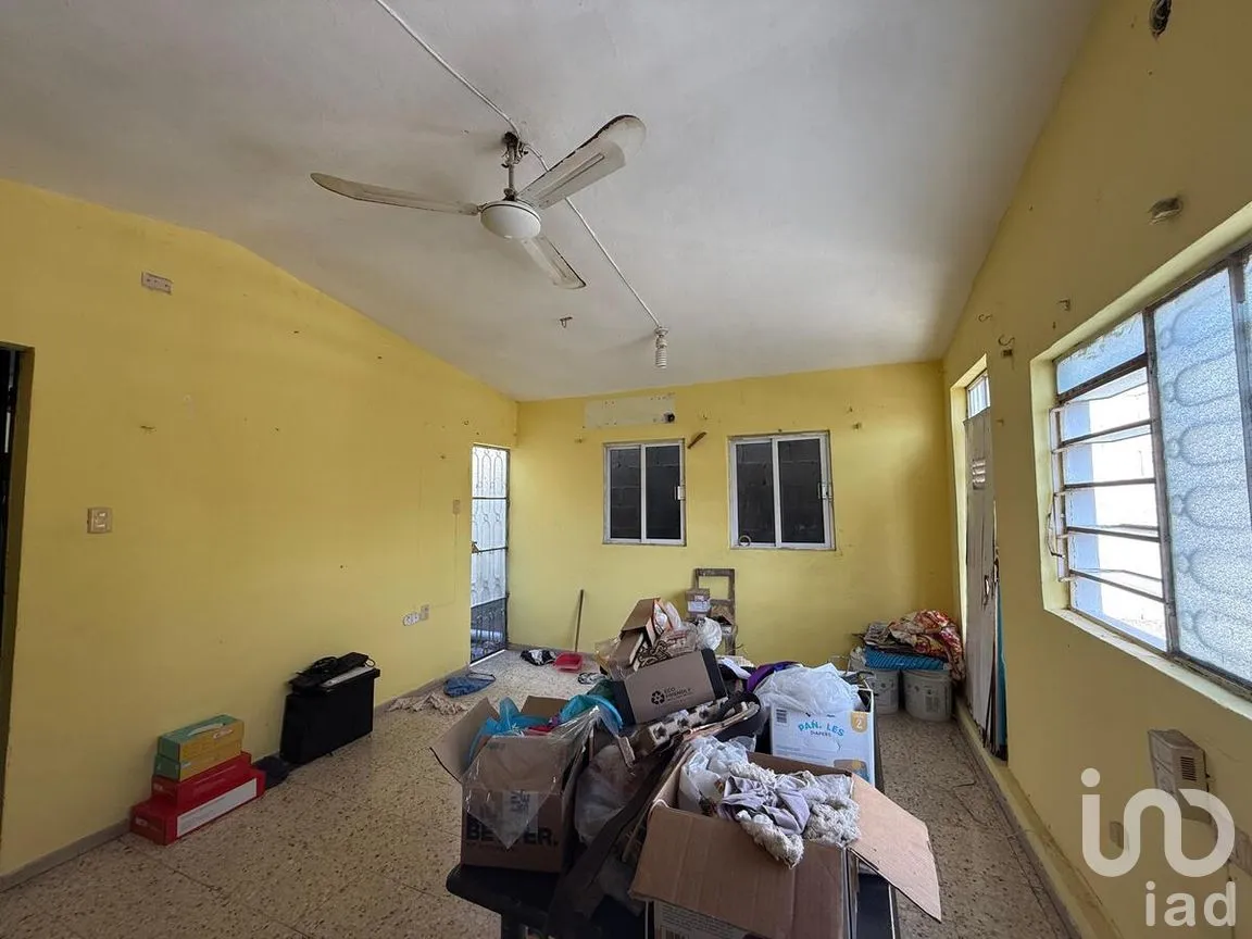 Casa en Venta en Jesús Carranza, Mérida, Yucatán | NEX-274100 | iad México | Foto 15 de 25