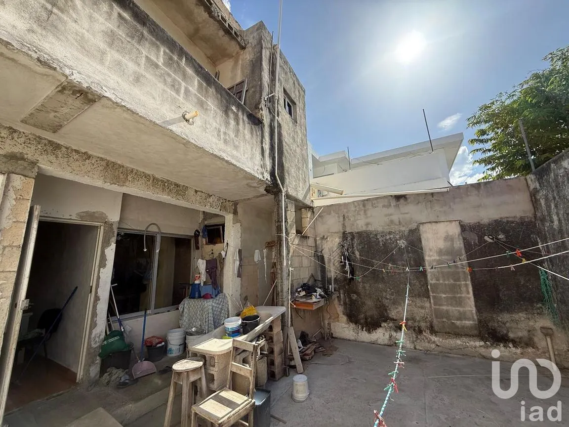 Casa en Venta en Jesús Carranza, Mérida, Yucatán | NEX-274100 | iad México | Foto 17 de 25