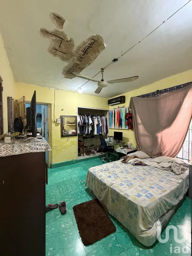 Casa en Venta en Jesús Carranza, Mérida, Yucatán | NEX-274100 | iad México | Foto 22 de 25