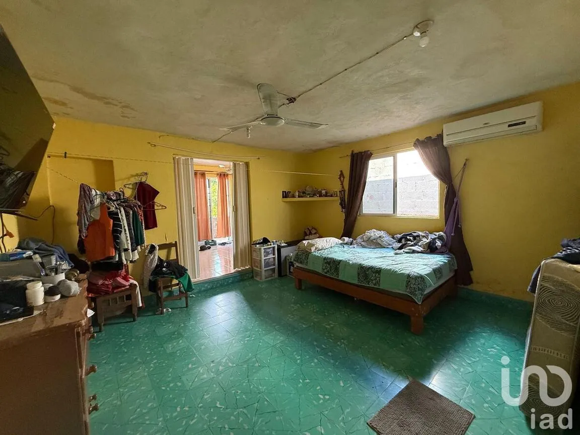 Casa en Venta en Jesús Carranza, Mérida, Yucatán | NEX-274100 | iad México | Foto 25 de 25