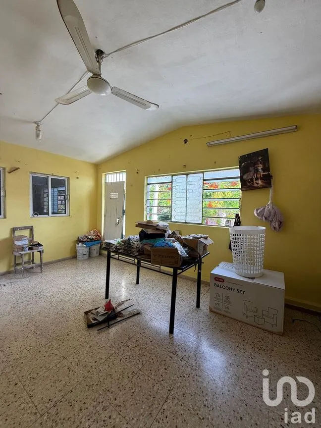 Casa en Venta en Jesús Carranza, Mérida, Yucatán | NEX-274100 | iad México | Foto 5 de 25