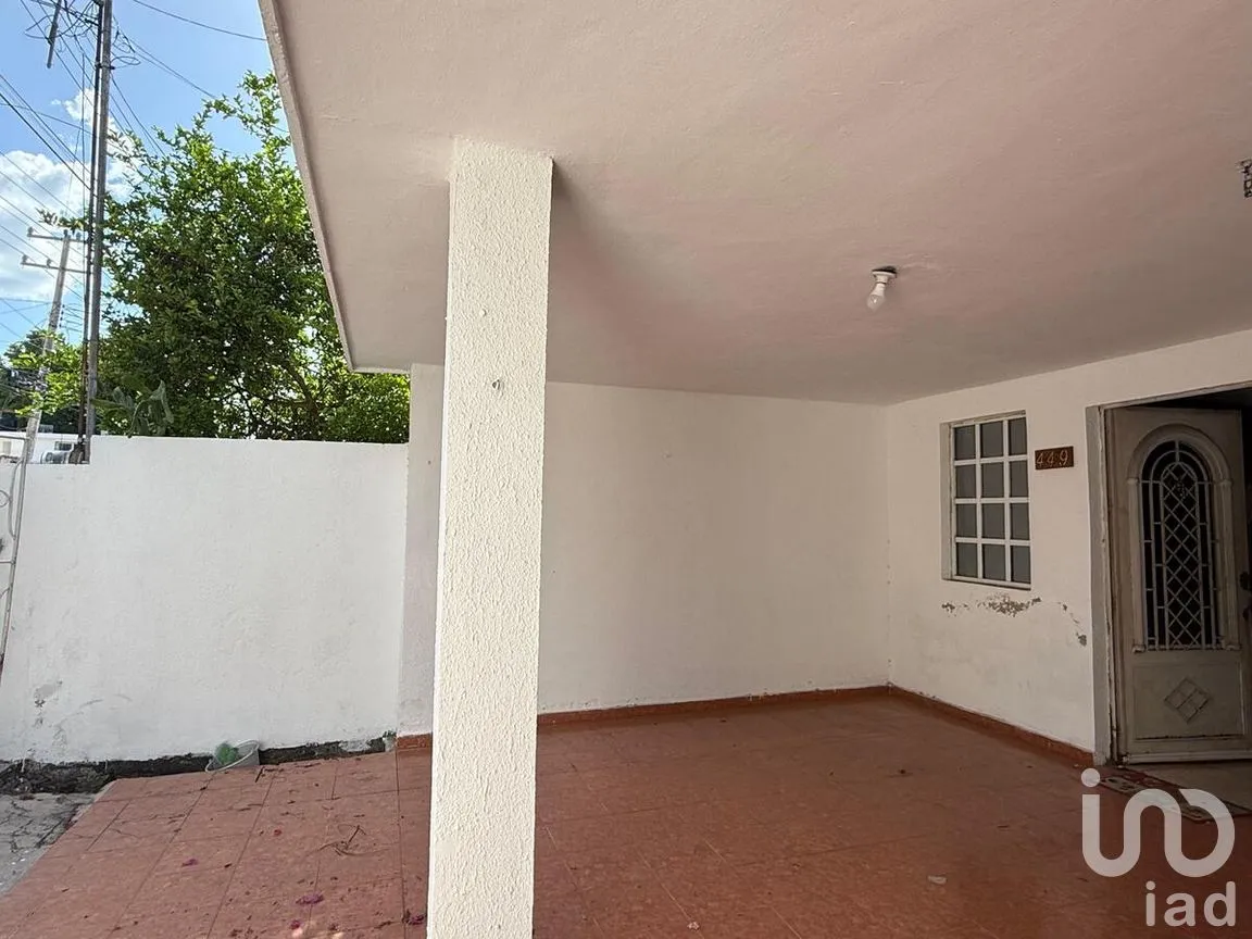 Casa en Venta en Jesús Carranza, Mérida, Yucatán | NEX-274100 | iad México | Foto 6 de 25