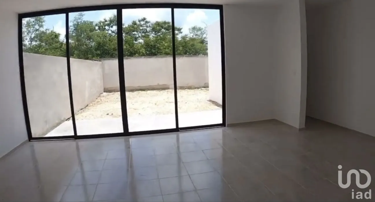 Casa en Venta en Conkal, Conkal, Yucatán | NEX-274101 | iad México | Foto 4 de 17
