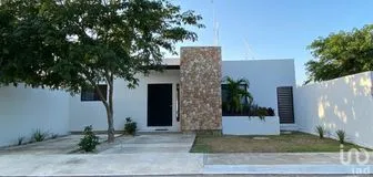 NEX-274101 - Casa en Venta, con 2 recamaras, con 2 baños, con 130 m2 de construcción en Conkal, CP 97345, Yucatán.