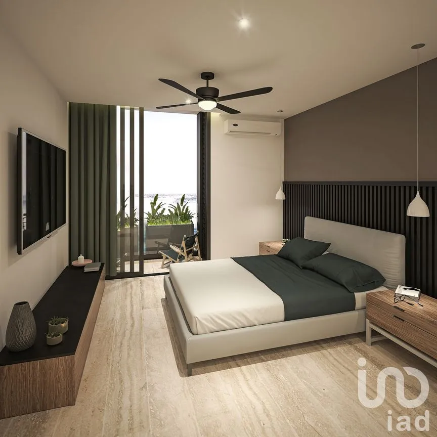 Departamento en Venta en Cholul, Mérida, Yucatán | NEX-274102 | iad México | Foto 12 de 16