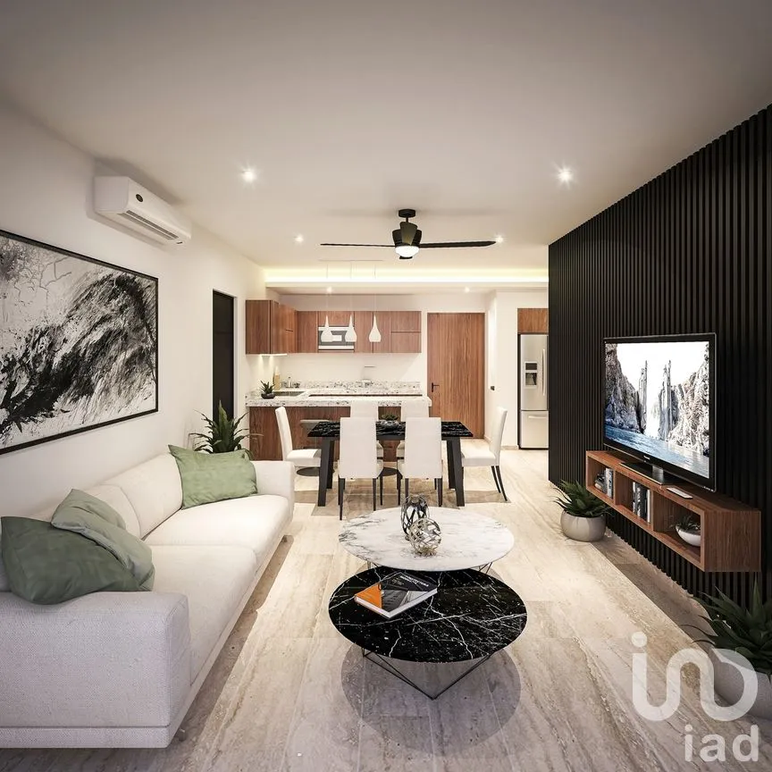 Departamento en Venta en Cholul, Mérida, Yucatán | NEX-274102 | iad México | Foto 13 de 16