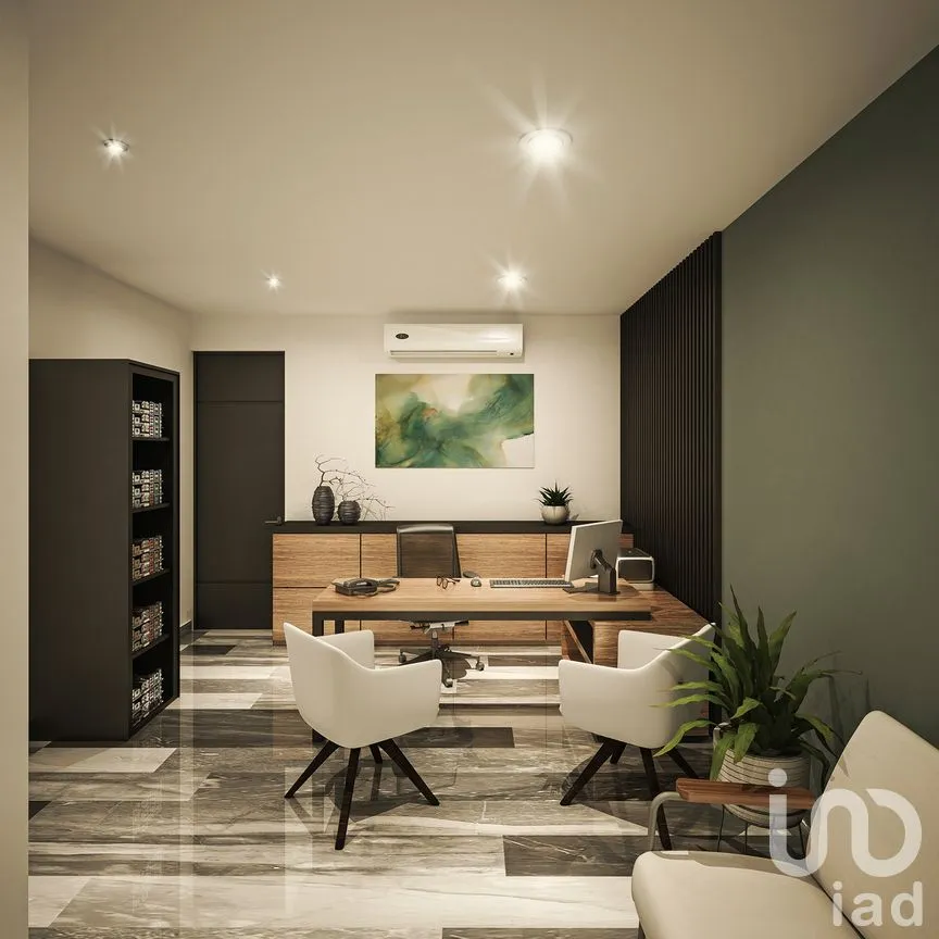 Departamento en Venta en Cholul, Mérida, Yucatán | NEX-274102 | iad México | Foto 5 de 16