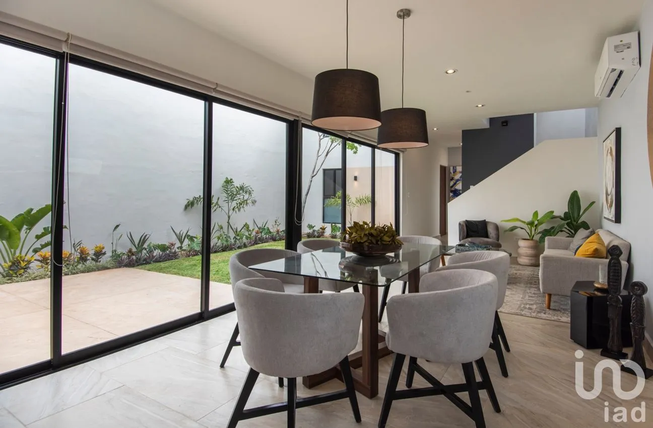 Casa en Venta en Conkal, Conkal, Yucatán | NEX-274106 | iad México | Foto 2 de 17