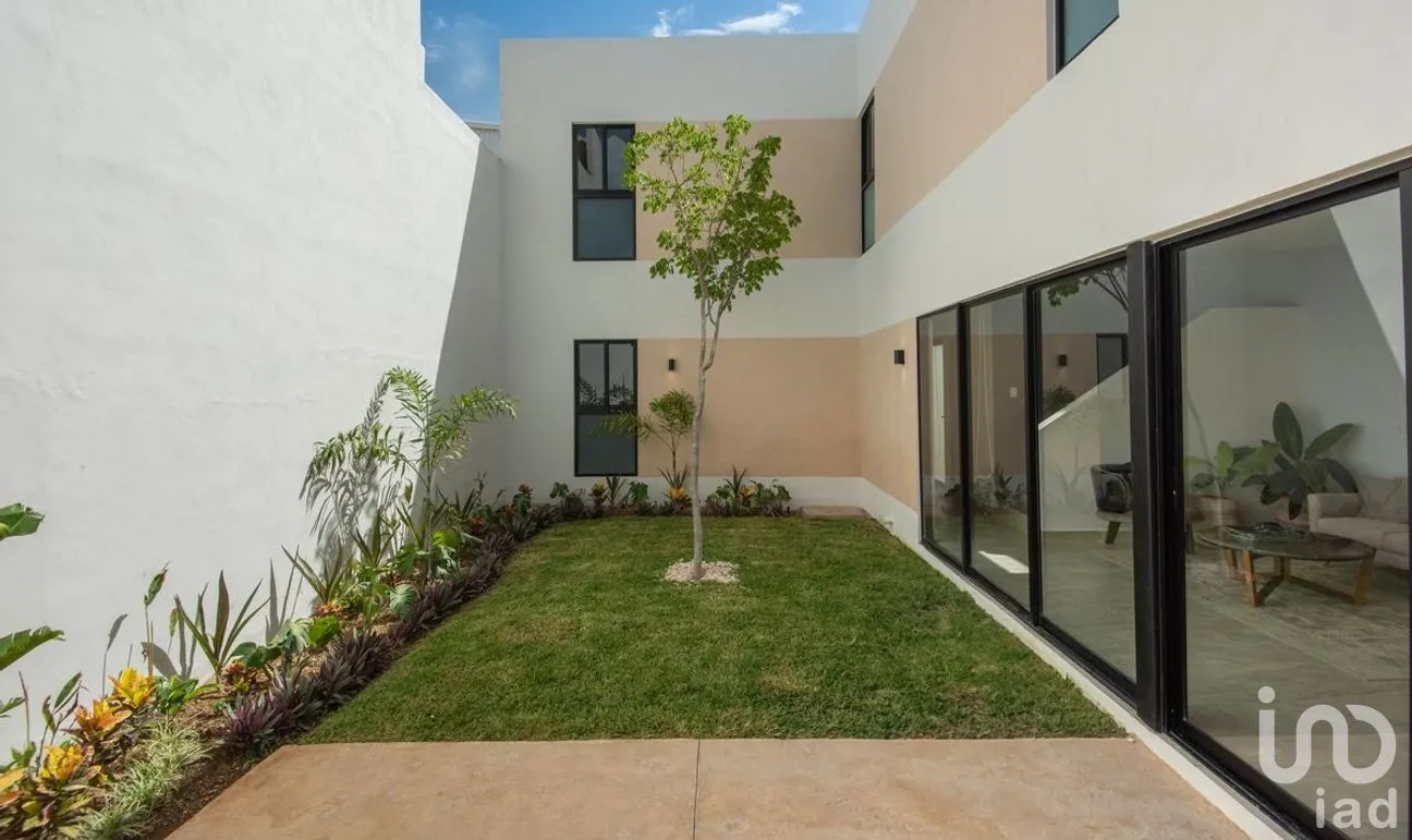 Casa en Venta en Conkal, Conkal, Yucatán | NEX-274106 | iad México | Foto 13 de 17