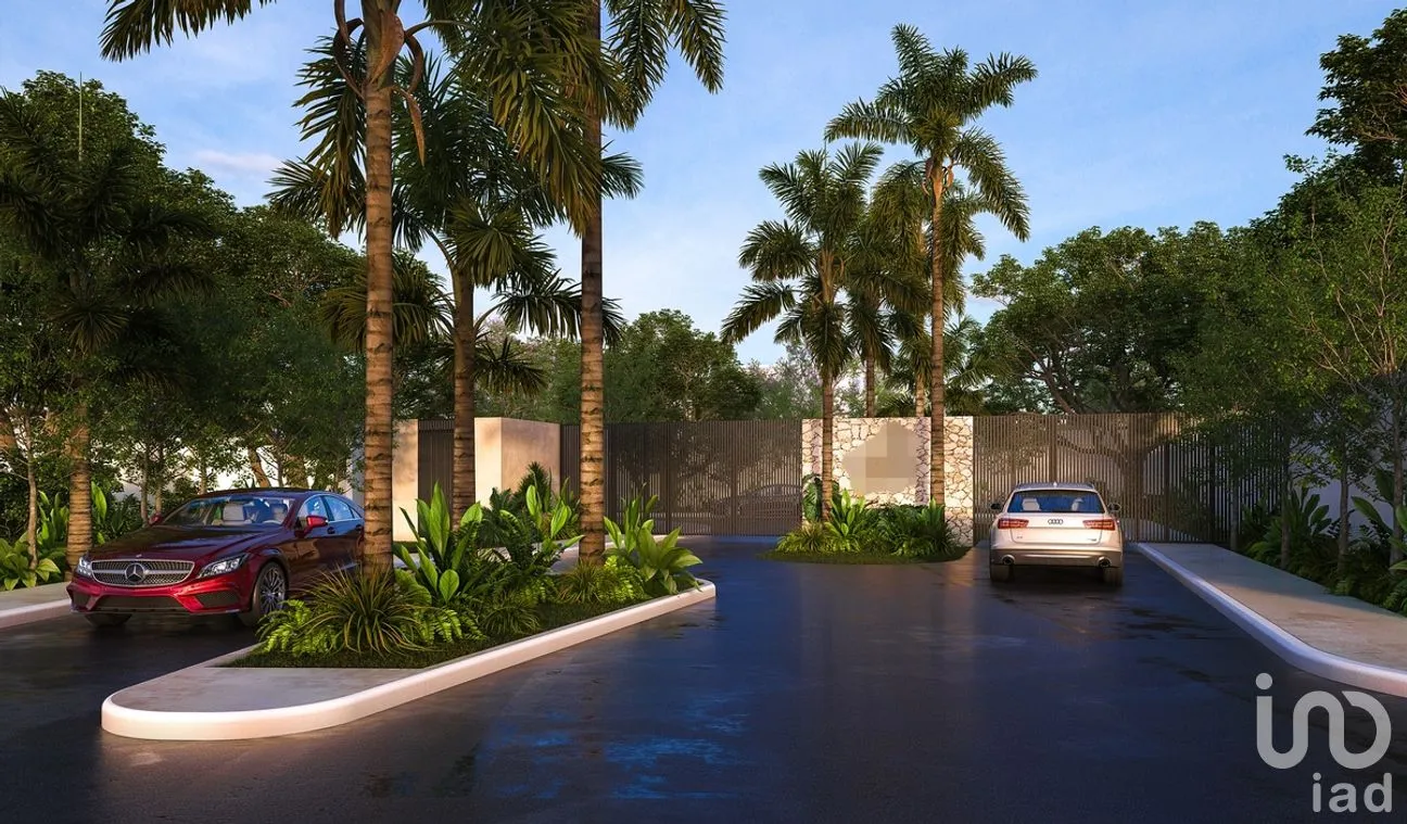 Casa en Venta en Conkal, Conkal, Yucatán | NEX-274106 | iad México | Foto 14 de 17