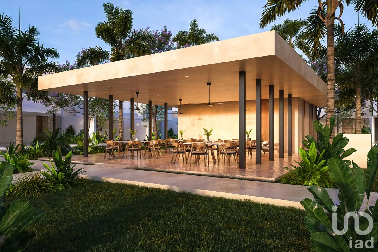 Casa en Venta en Conkal, Conkal, Yucatán | NEX-274106 | iad México | Foto 16 de 17