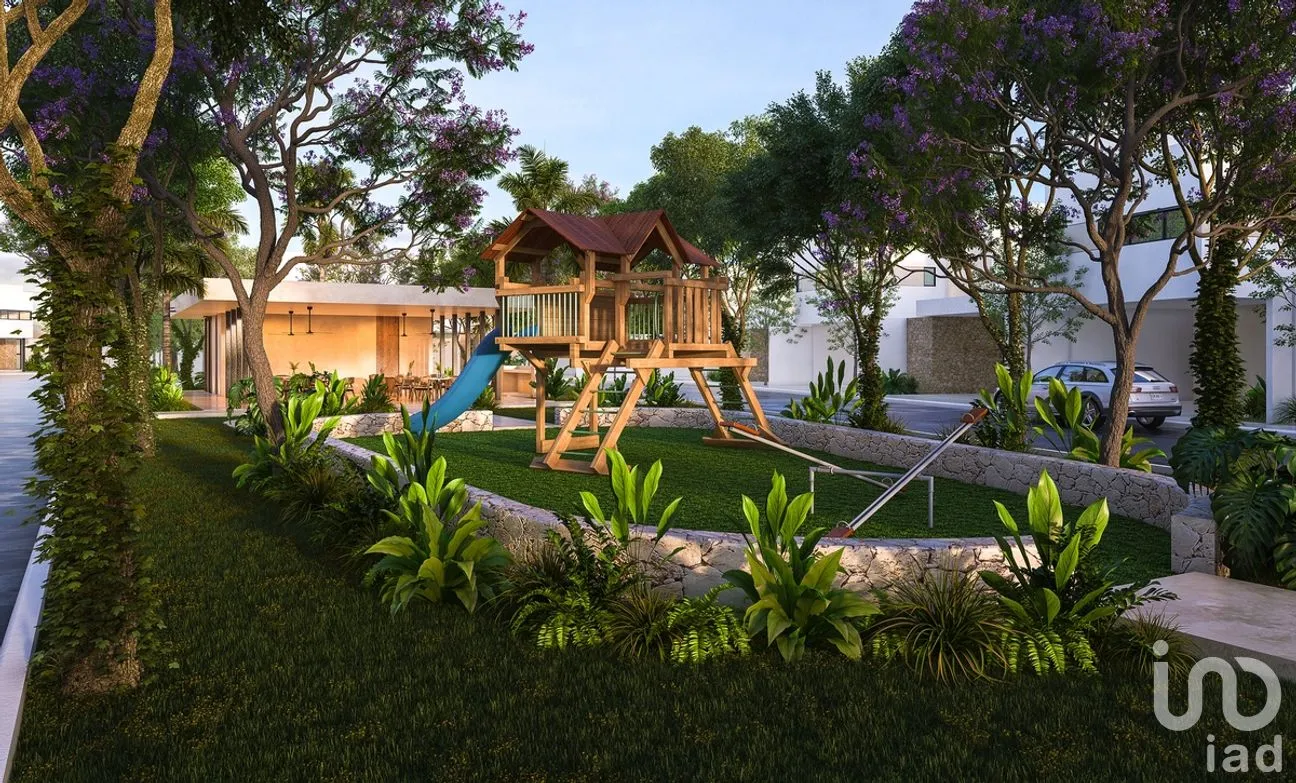 Casa en Venta en Conkal, Conkal, Yucatán | NEX-274106 | iad México | Foto 17 de 17