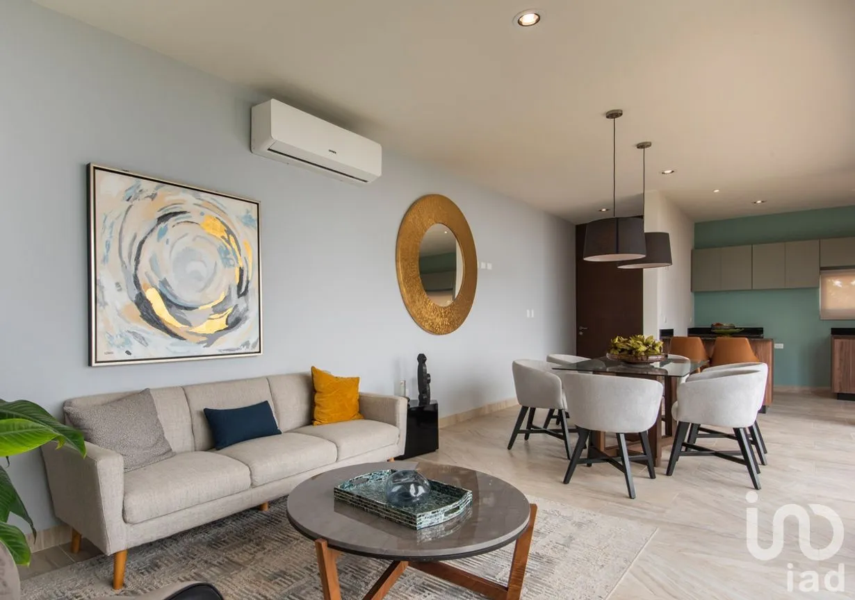 Casa en Venta en Conkal, Conkal, Yucatán | NEX-274106 | iad México | Foto 5 de 17