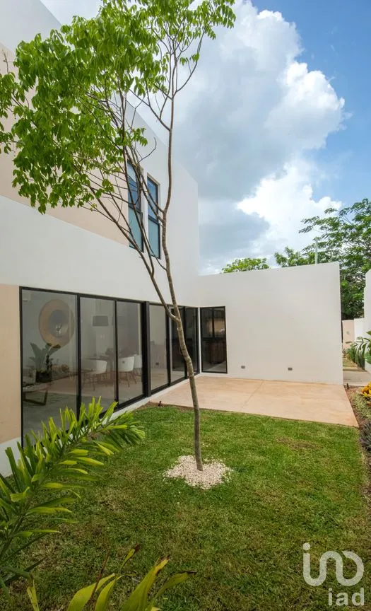 Casa en Venta en Conkal, Conkal, Yucatán | NEX-274106 | iad México | Foto 8 de 17