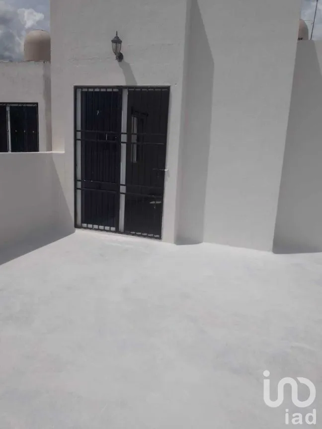 Casa en Venta en Caucel, Mérida, Yucatán | NEX-274108 | iad México | Foto 21 de 23