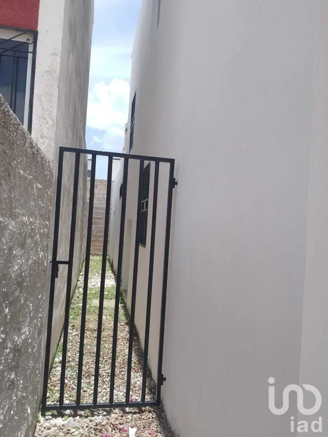Casa en Venta en Caucel, Mérida, Yucatán | NEX-274108 | iad México | Foto 4 de 23