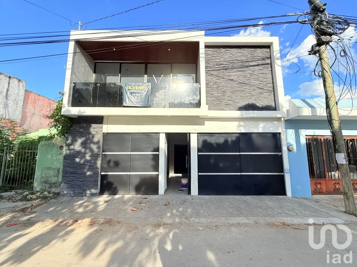 Casa en Venta en Santa Isabel, Kanasín, Yucatán | NEX-274110 | iad México | Foto 2 de 29