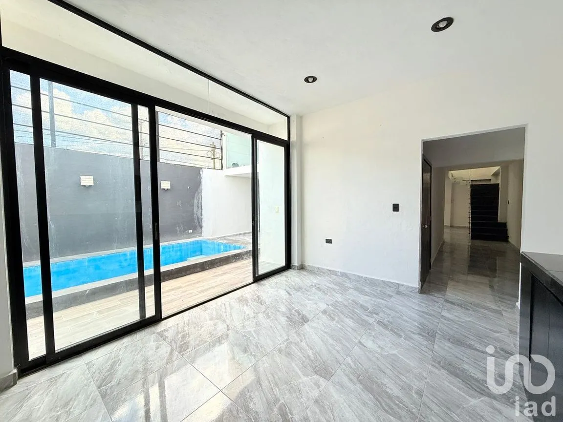 Casa en Venta en Santa Isabel, Kanasín, Yucatán | NEX-274110 | iad México | Foto 14 de 29