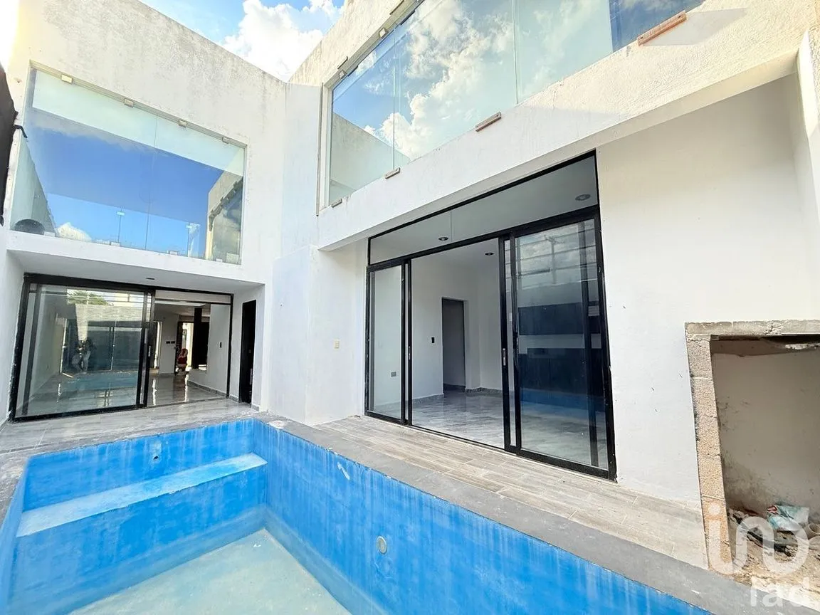 Casa en Venta en Santa Isabel, Kanasín, Yucatán | NEX-274110 | iad México | Foto 20 de 29