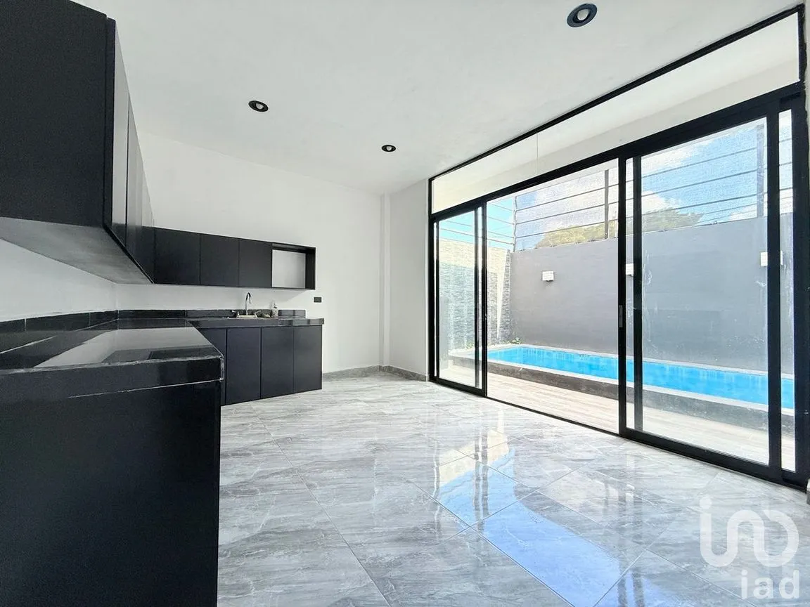 Casa en Venta en Santa Isabel, Kanasín, Yucatán | NEX-274110 | iad México | Foto 3 de 29