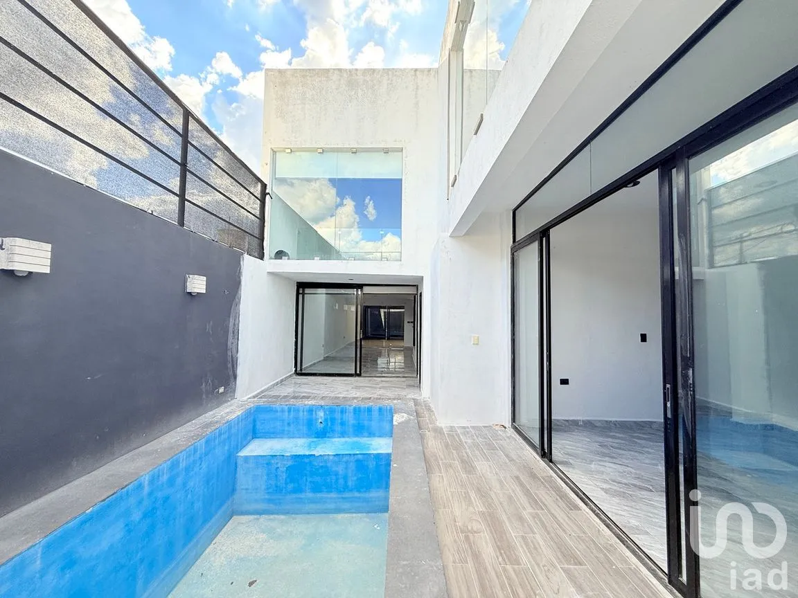 Casa en Venta en Santa Isabel, Kanasín, Yucatán | NEX-274110 | iad México | Foto 21 de 29