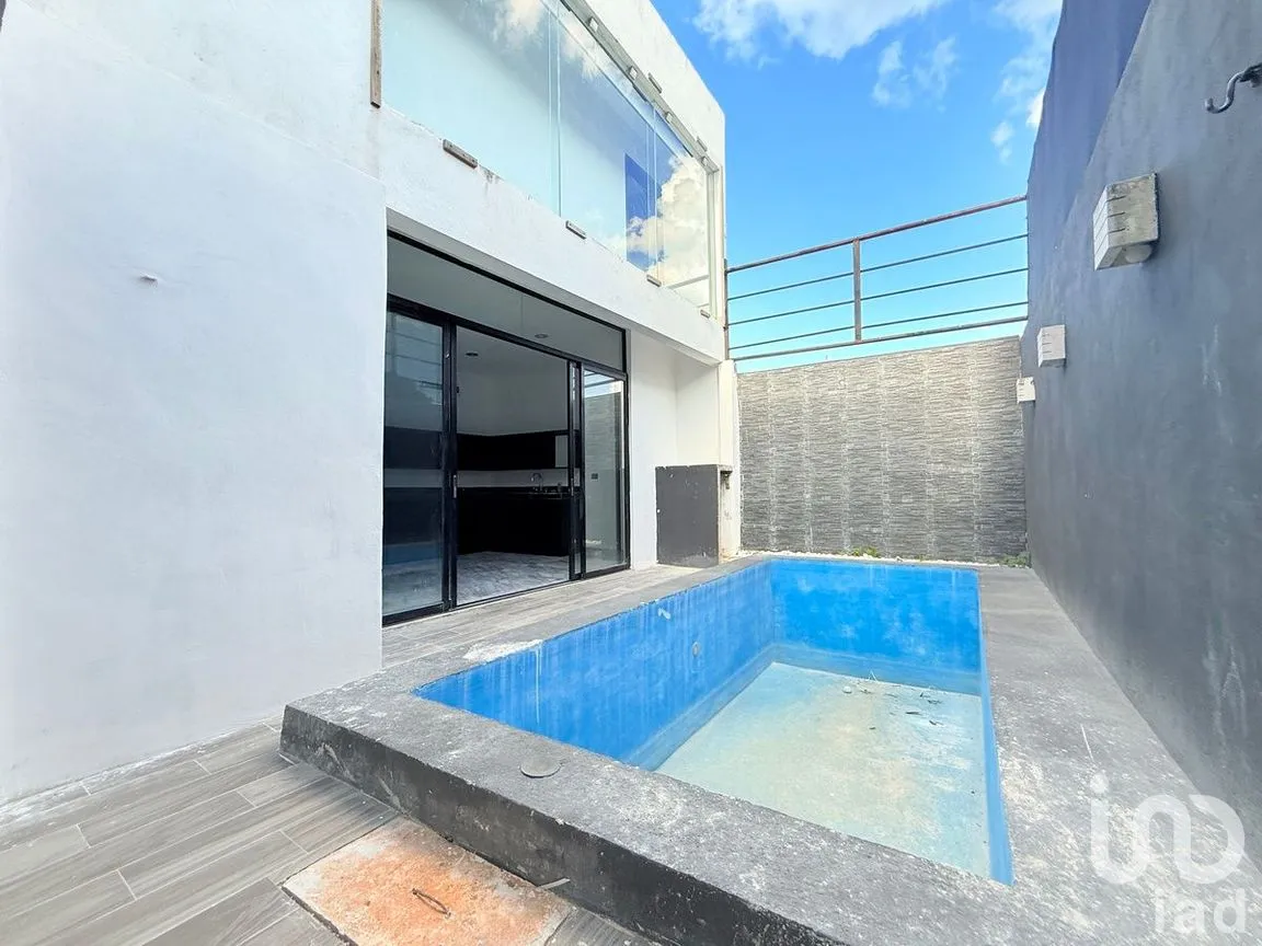 Casa en Venta en Santa Isabel, Kanasín, Yucatán | NEX-274110 | iad México | Foto 24 de 29
