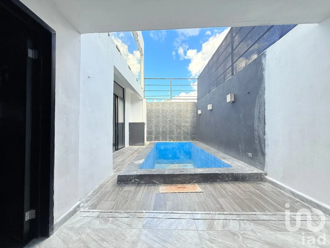 Casa en Venta en Santa Isabel, Kanasín, Yucatán | NEX-274110 | iad México | Foto 27 de 29