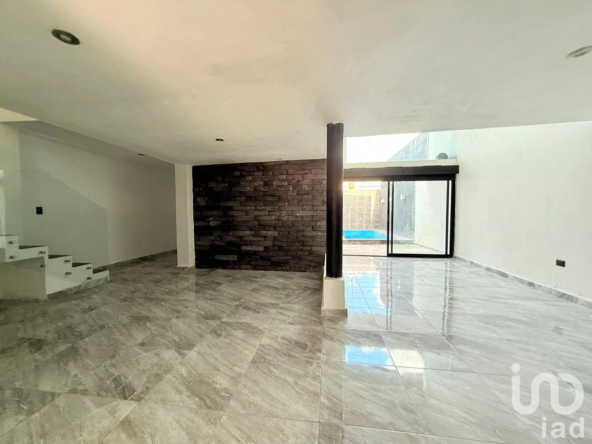 Casa en Venta en Santa Isabel, Kanasín, Yucatán | NEX-274110 | iad México | Foto 6 de 29