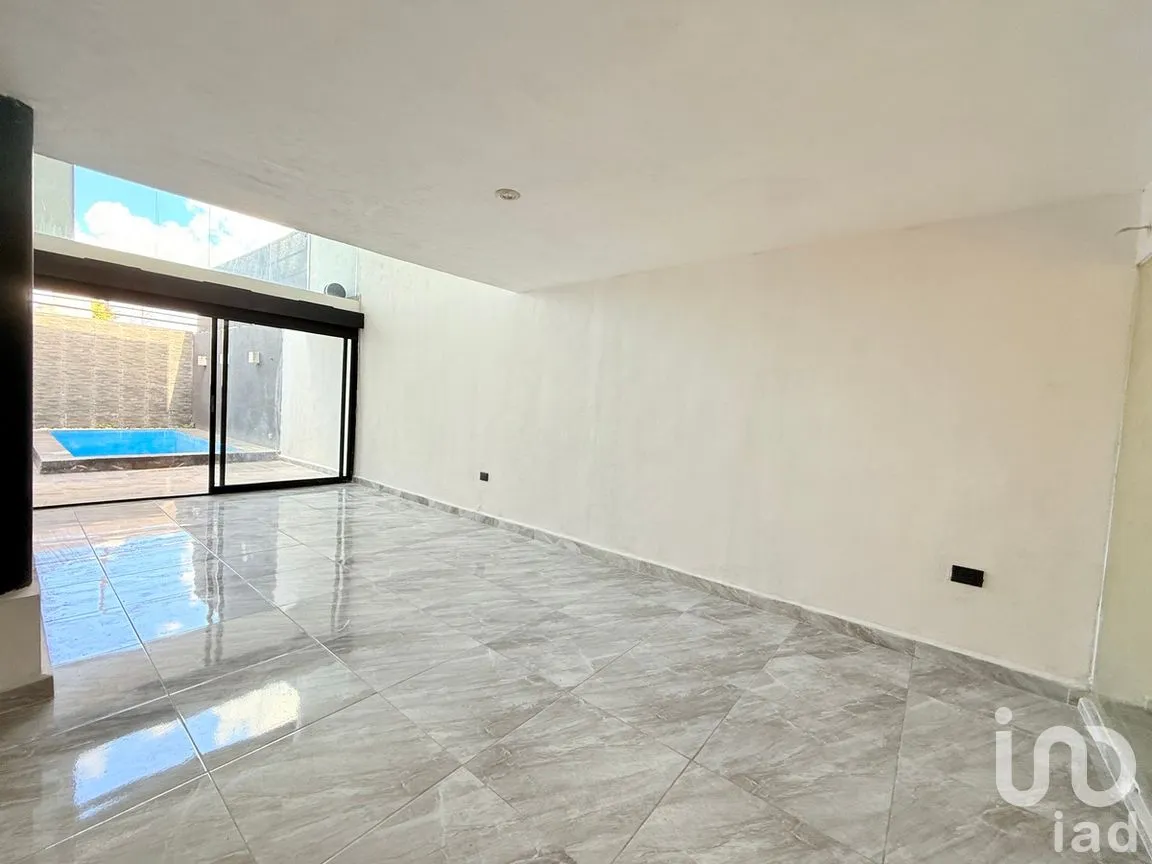 Casa en Venta en Santa Isabel, Kanasín, Yucatán | NEX-274110 | iad México | Foto 8 de 29