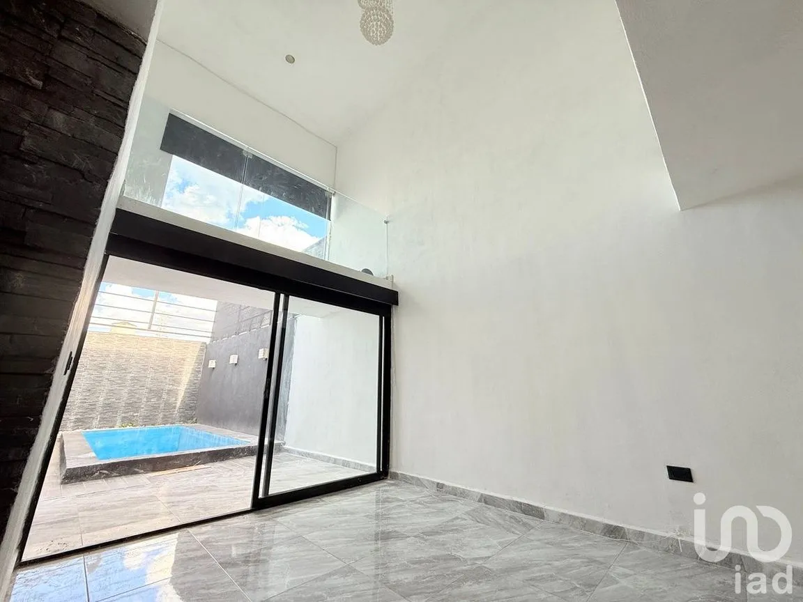 Casa en Venta en Santa Isabel, Kanasín, Yucatán | NEX-274110 | iad México | Foto 9 de 29