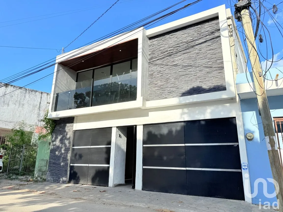 Casa en Venta en Santa Isabel, Kanasín, Yucatán | NEX-274110 | iad México | Foto 1 de 29