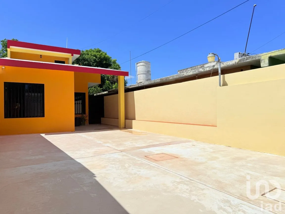 Casa en Venta en Itzimna, Mérida, Yucatán | NEX-274111 | iad México | Foto 2 de 16