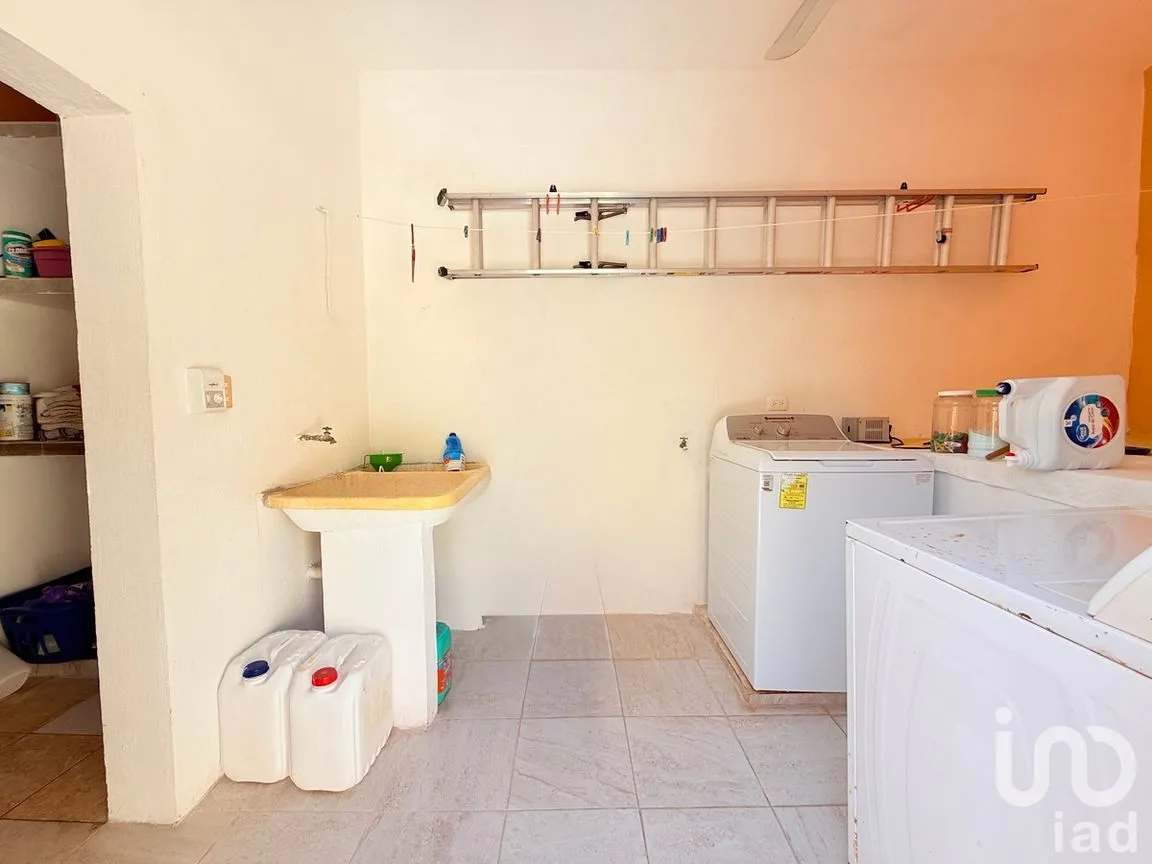 Casa en Venta en Itzimna, Mérida, Yucatán | NEX-274111 | iad México | Foto 11 de 16