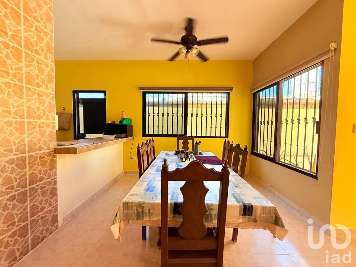 Casa en Venta en Itzimna, Mérida, Yucatán | NEX-274111 | iad México | Foto 13 de 16