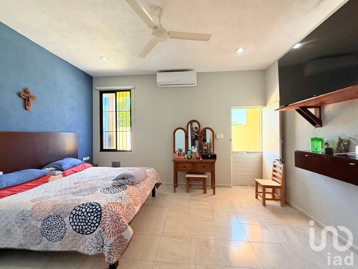 Casa en Venta en Itzimna, Mérida, Yucatán | NEX-274111 | iad México | Foto 16 de 16
