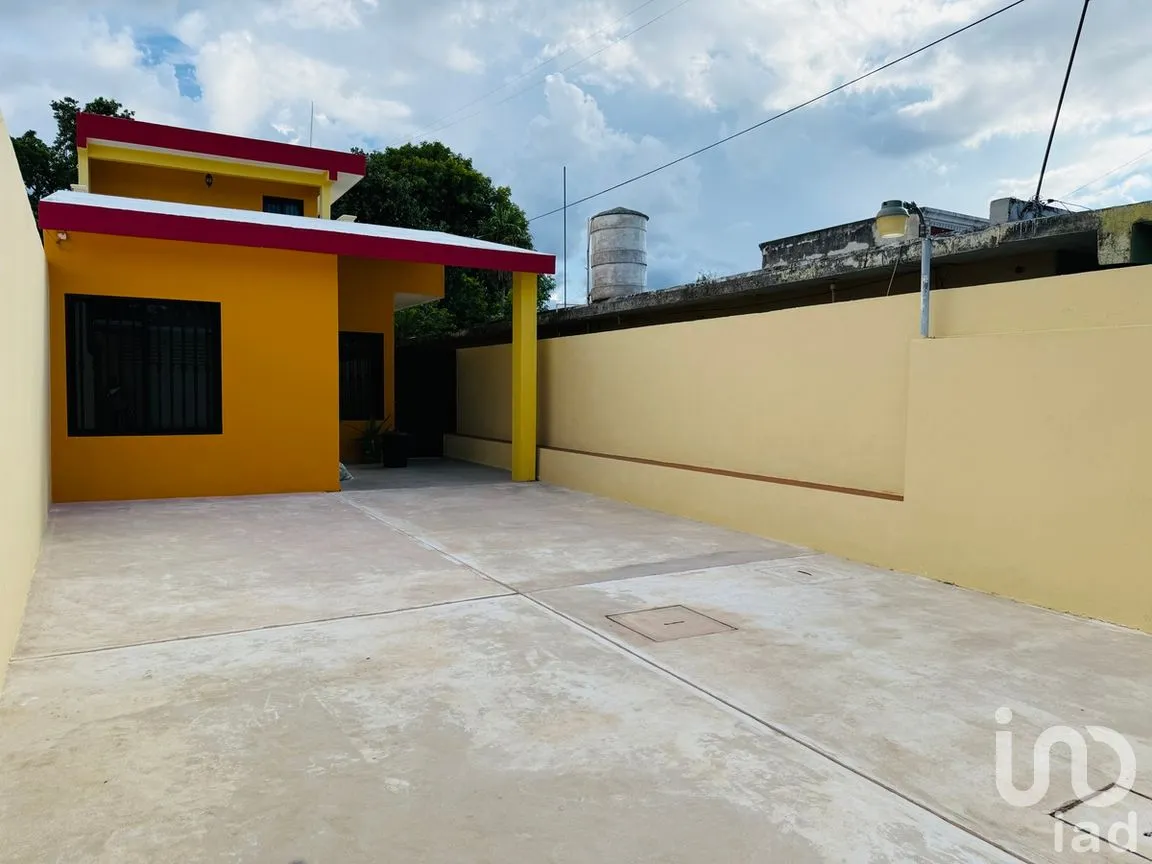Casa en Venta en Itzimna, Mérida, Yucatán | NEX-274111 | iad México | Foto 5 de 16