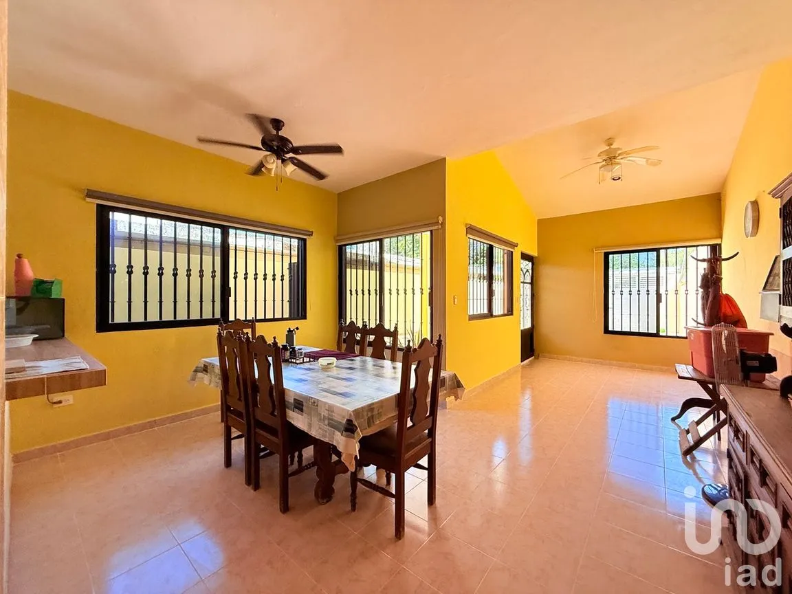 Casa en Venta en Itzimna, Mérida, Yucatán | NEX-274111 | iad México | Foto 6 de 16