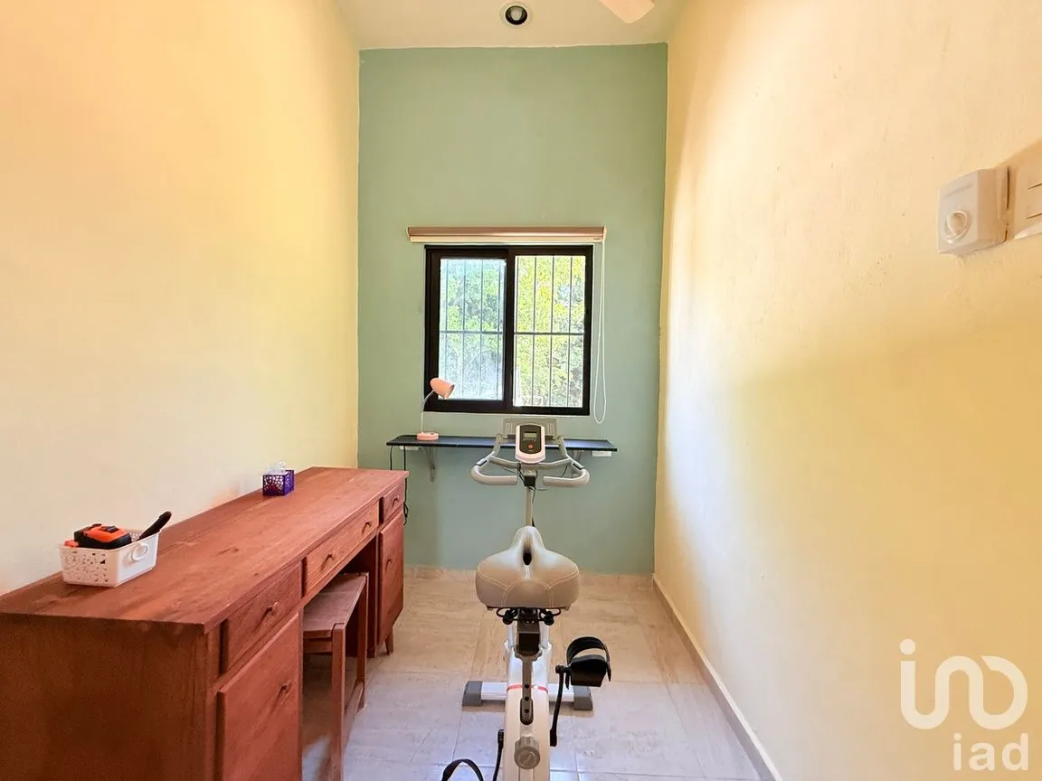 Casa en Venta en Itzimna, Mérida, Yucatán | NEX-274111 | iad México | Foto 8 de 16