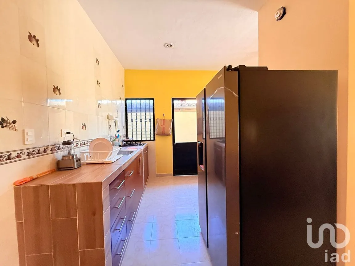 Casa en Venta en Itzimna, Mérida, Yucatán | NEX-274111 | iad México | Foto 9 de 16
