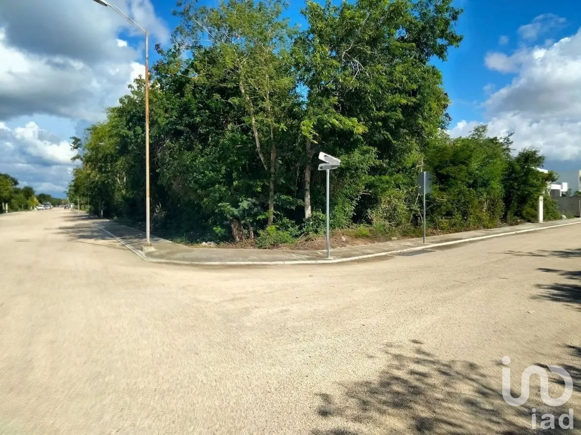 Terreno en Venta en La Rejoyada, Mérida, Yucatán | NEX-274114 | iad México | Foto 1 de 2