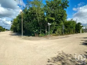 NEX-274114 - Terreno en Venta en La Rejoyada, CP 97307, Yucatán.