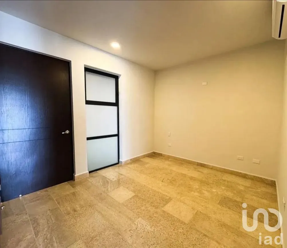 Departamento en Renta en Santa Gertrudis Copo, Mérida, Yucatán | NEX-274115 | iad México | Foto 3 de 9